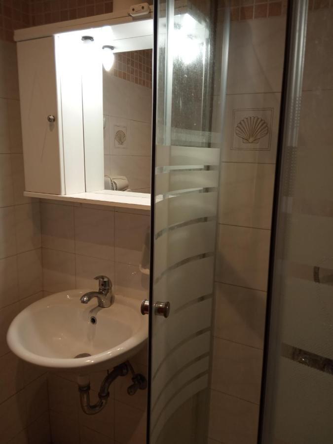 Residence Ionian St&Apts Argostoli  Zewnętrze zdjęcie