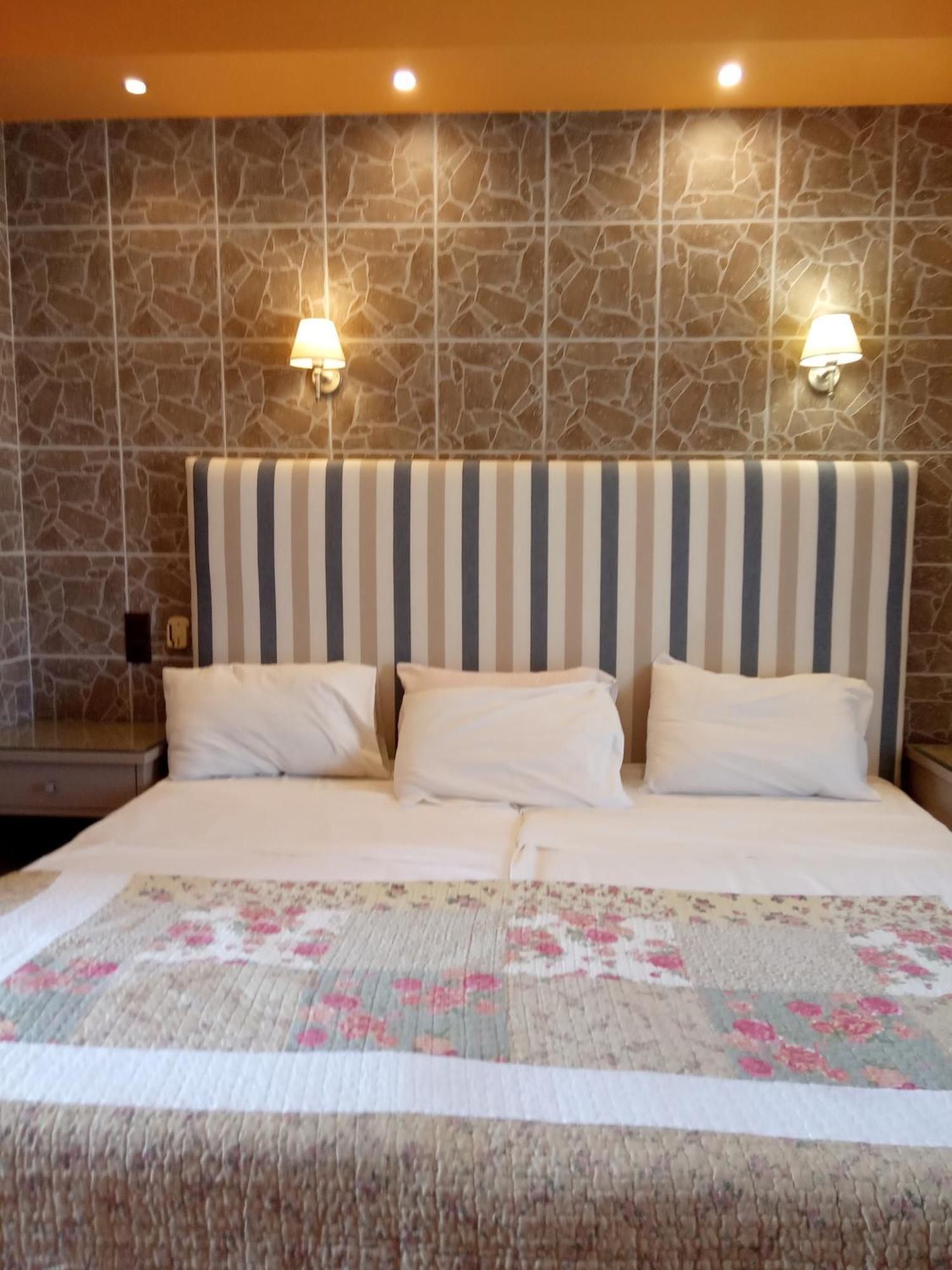 Residence Ionian St&Apts Argostoli  Zewnętrze zdjęcie