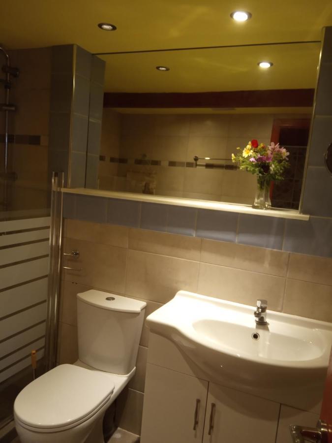 Residence Ionian St&Apts Argostoli  Zewnętrze zdjęcie