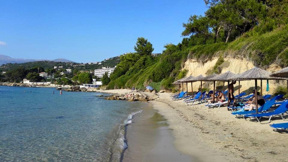 Residence Ionian St&Apts Argostoli  Zewnętrze zdjęcie