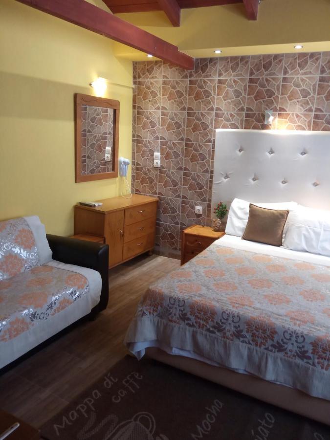 Residence Ionian St&Apts Argostoli  Zewnętrze zdjęcie