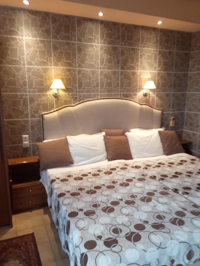 Residence Ionian St&Apts Argostoli  Zewnętrze zdjęcie