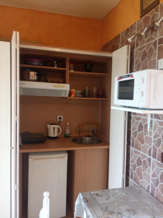 Residence Ionian St&Apts Argostoli  Zewnętrze zdjęcie