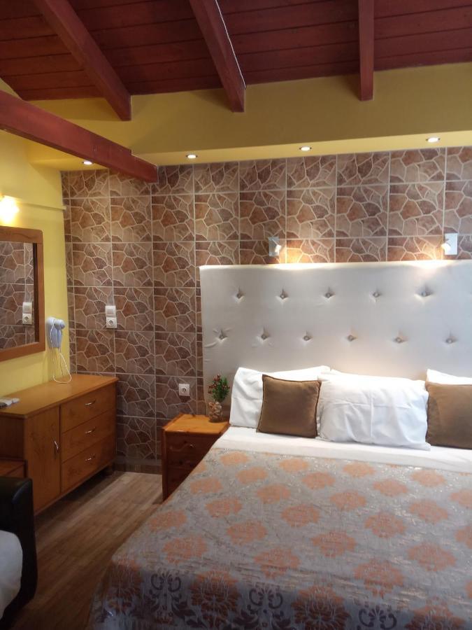 Residence Ionian St&Apts Argostoli  Zewnętrze zdjęcie