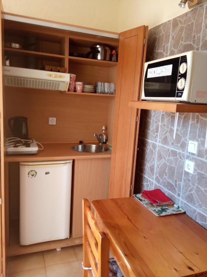 Residence Ionian St&Apts Argostoli  Zewnętrze zdjęcie