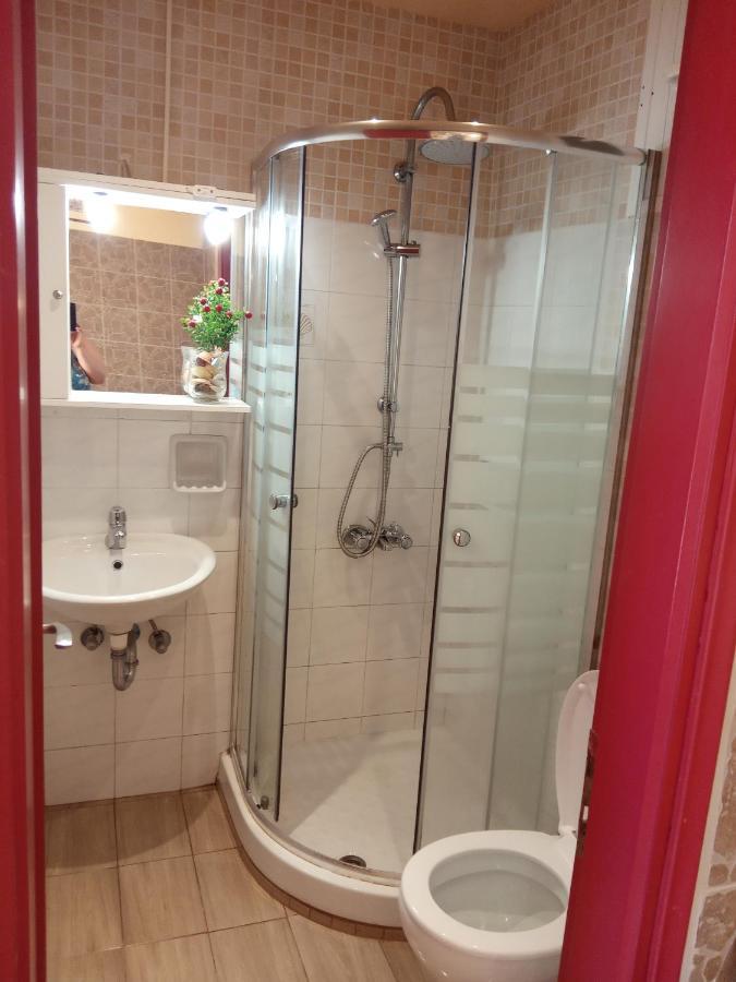 Residence Ionian St&Apts Argostoli  Zewnętrze zdjęcie