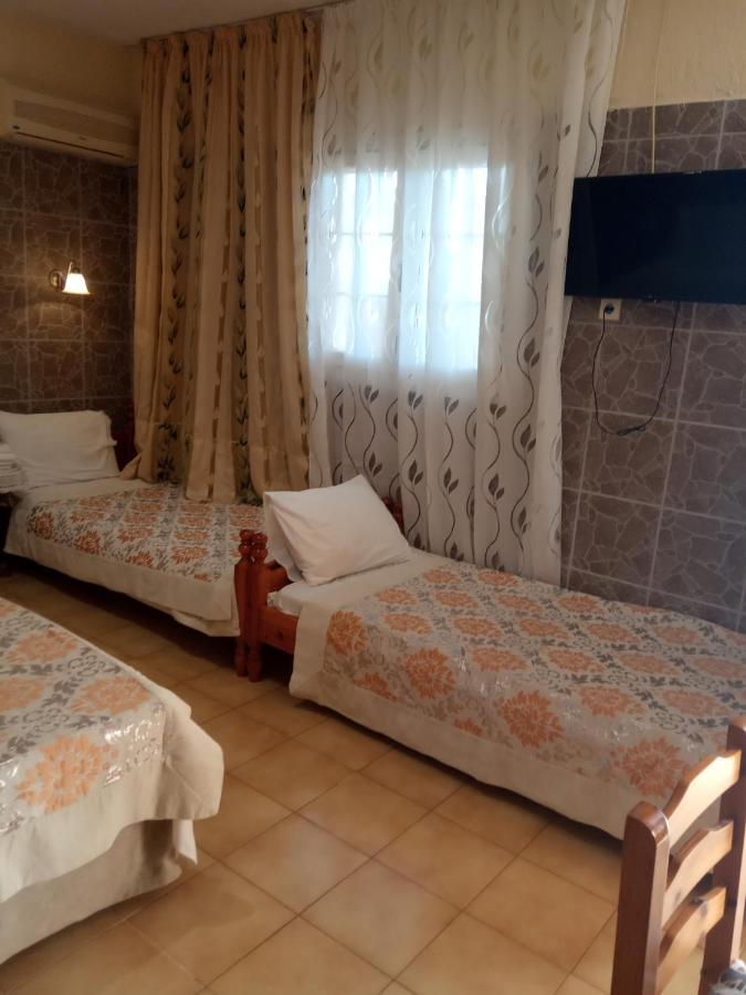 Residence Ionian St&Apts Argostoli  Zewnętrze zdjęcie