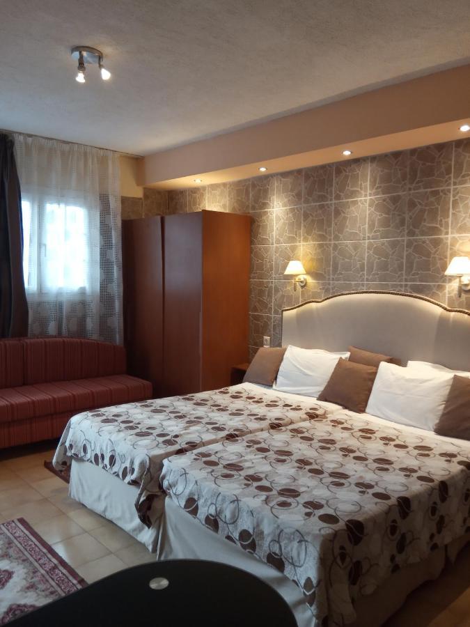Residence Ionian St&Apts Argostoli  Zewnętrze zdjęcie