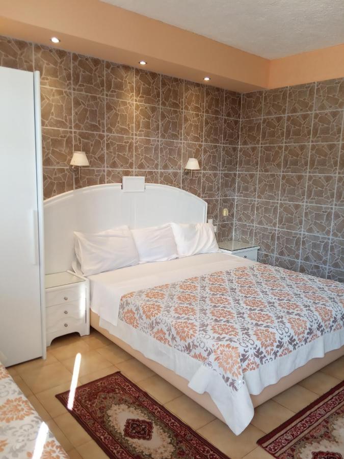 Residence Ionian St&Apts Argostoli  Zewnętrze zdjęcie