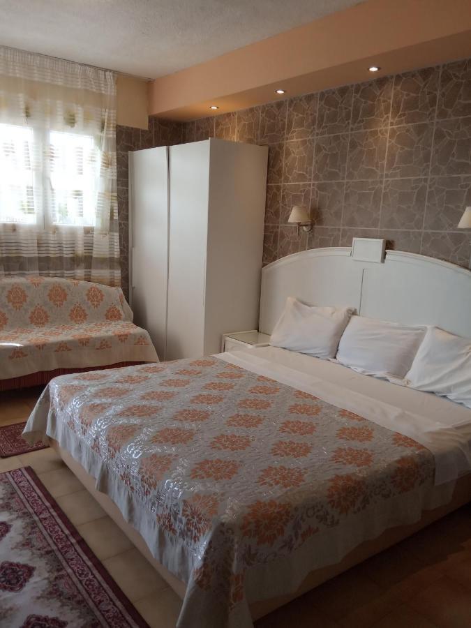 Residence Ionian St&Apts Argostoli  Zewnętrze zdjęcie