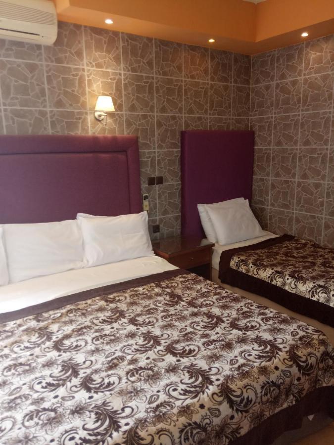 Residence Ionian St&Apts Argostoli  Zewnętrze zdjęcie