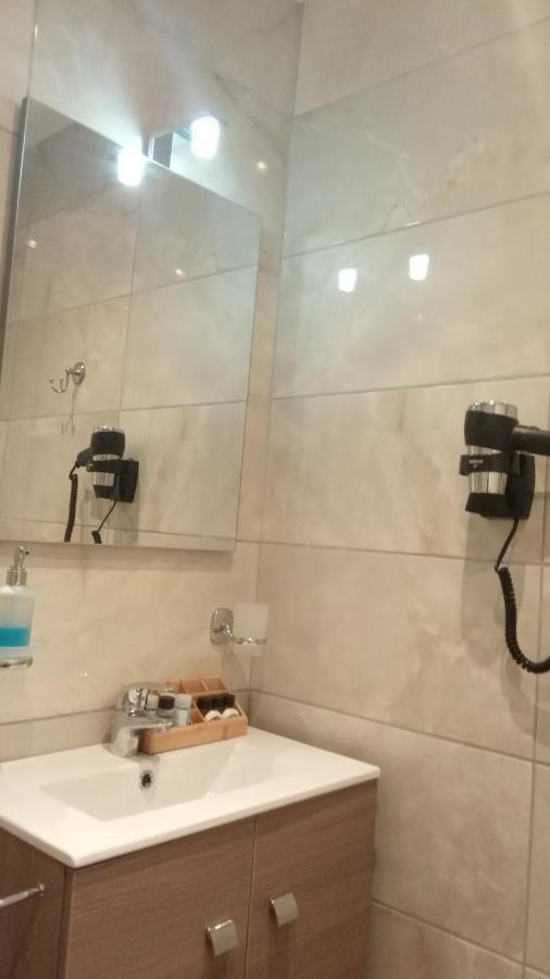 Residence Ionian St&Apts Argostoli  Zewnętrze zdjęcie