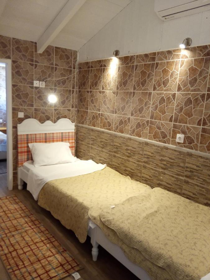 Residence Ionian St&Apts Argostoli  Zewnętrze zdjęcie