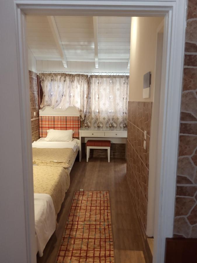 Residence Ionian St&Apts Argostoli  Zewnętrze zdjęcie