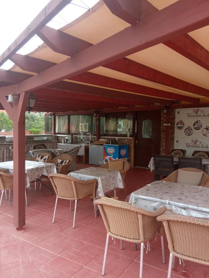 Residence Ionian St&Apts Argostoli  Zewnętrze zdjęcie