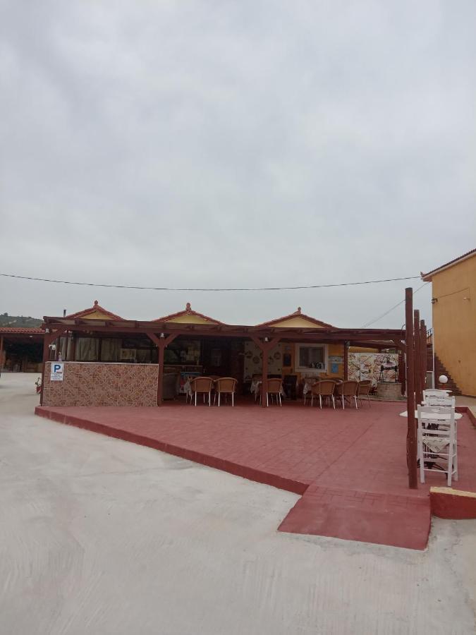 Residence Ionian St&Apts Argostoli  Zewnętrze zdjęcie