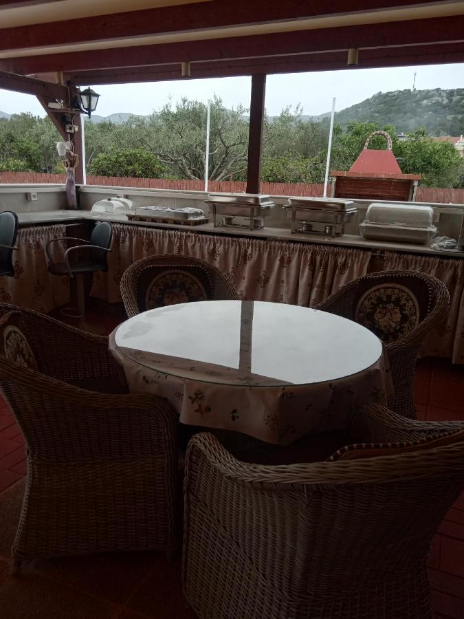 Residence Ionian St&Apts Argostoli  Zewnętrze zdjęcie