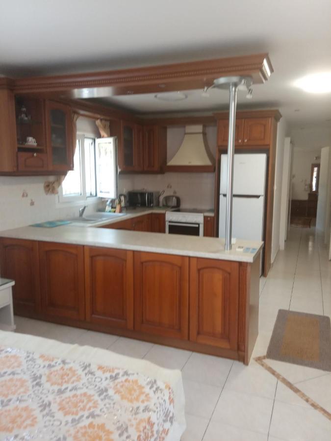 Residence Ionian St&Apts Argostoli  Zewnętrze zdjęcie