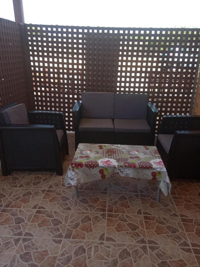 Residence Ionian St&Apts Argostoli  Zewnętrze zdjęcie