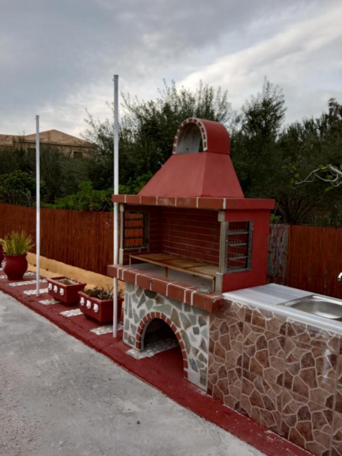 Residence Ionian St&Apts Argostoli  Zewnętrze zdjęcie