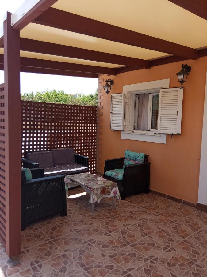 Residence Ionian St&Apts Argostoli  Zewnętrze zdjęcie