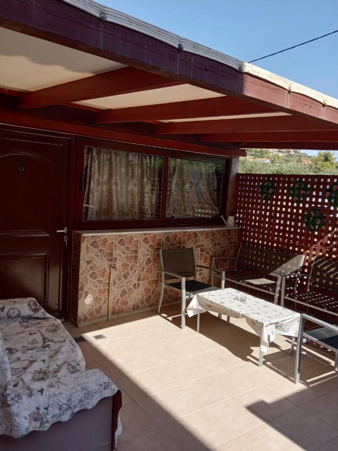 Residence Ionian St&Apts Argostoli  Zewnętrze zdjęcie